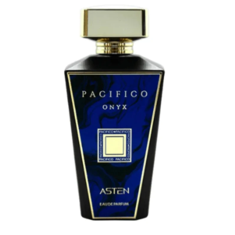 Perfume Pacifico Onyx EDP Unisex 100 ml-1