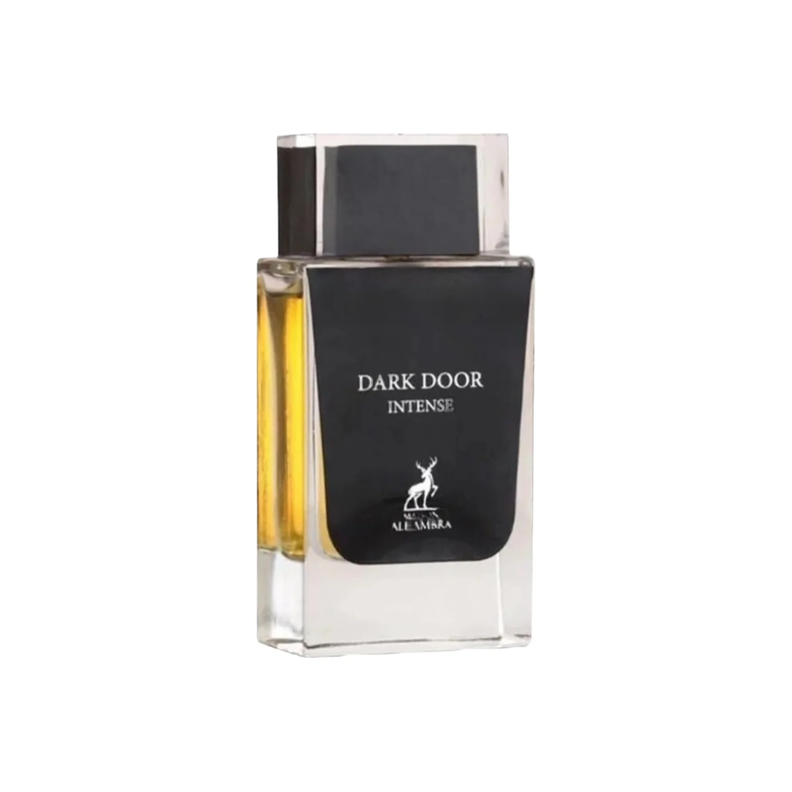 Perfume Dark Door Intense Maison Alhambra EDP Hombre 100 ml-1