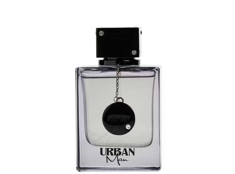 Perfume Club De Nuit Urban Man Armaf EDP Hombre 105 ml-1