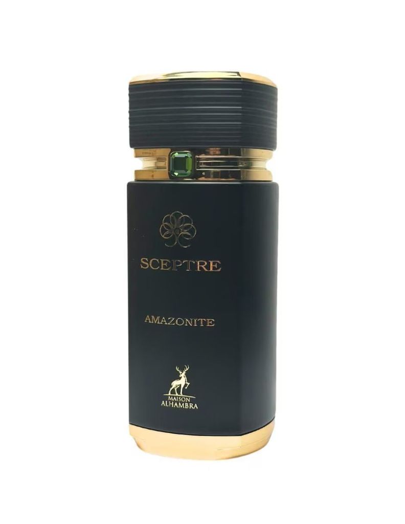 Perfume Sceptre Amazonite Maison Alhambra EDP Unisex 100 ml-1