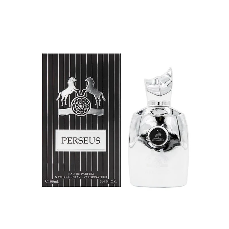Perfume Perseus Maison Alhambra EDP Hombre 100 ml-0