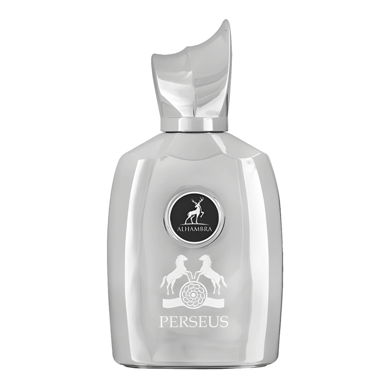 Perfume Perseus Maison Alhambra EDP Hombre 100 ml-1