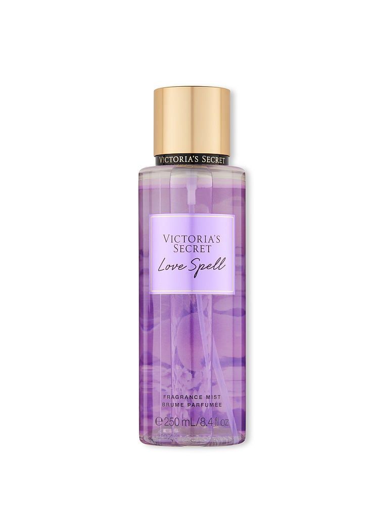 Colonia Love Spell Victoria's Secret Mujer 250 ml-0
