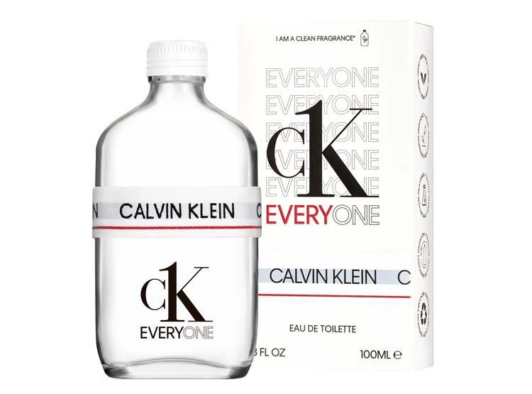 CALVIN KLEIN - \