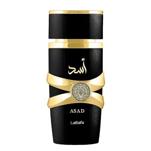 Perfume Asad Lattafa EDP Hombre 100 ml-1