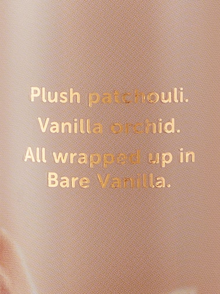 Colonia Bare Vanilla Cashmere Victoria's Secret Mujer 250 ml-1