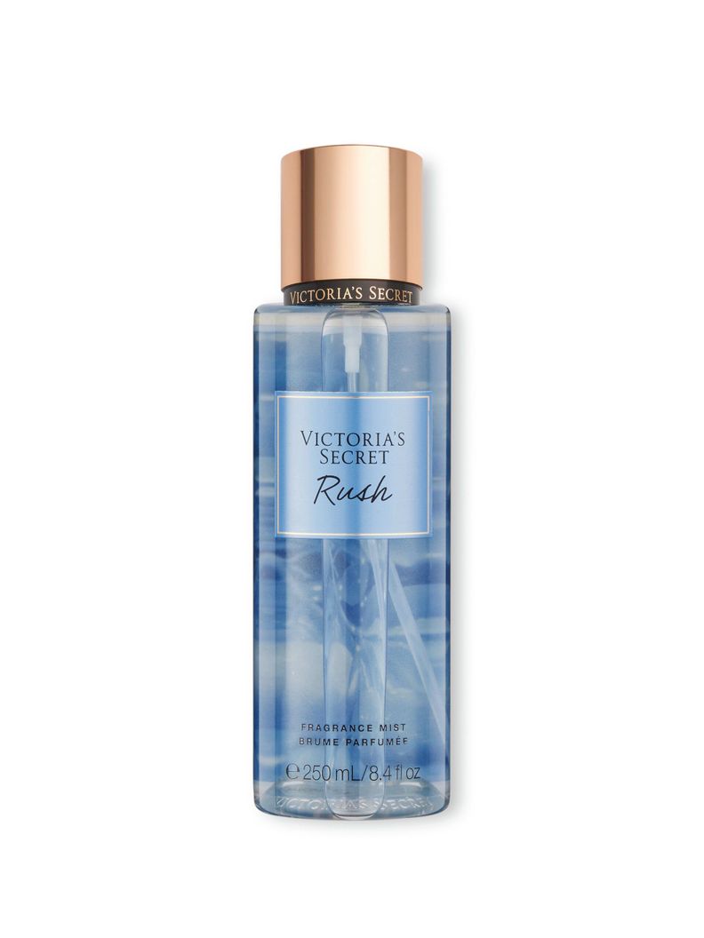 Colonia Rush Victoria's Secret Mujer 250 ml-0