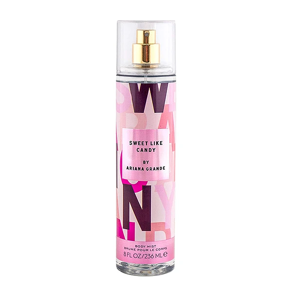 Colonia Sweet Like Candy Ariana Grande Mujer 236 ml-0