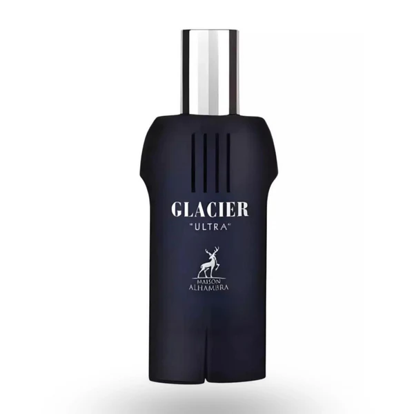 Perfume Glacier Ultra Maison Alhambra EDP Hombre 100 ml-1
