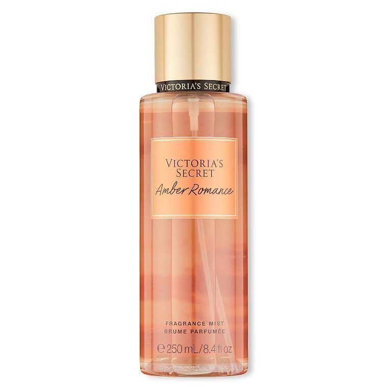 Colonia Amber Romance Victoria's Secret Mujer 250 ml-0
