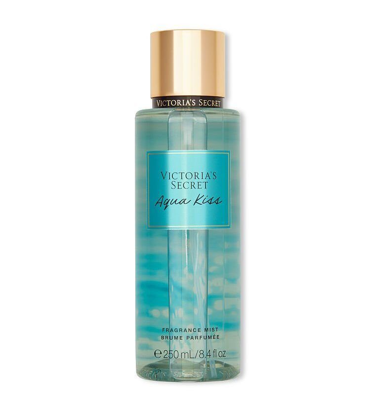 Colonia Aqua Kiss Victoria's Secret Mujer 250 ml-0