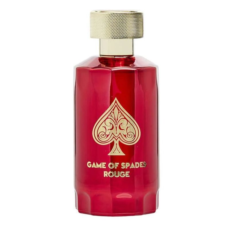 Perfume Game Of Spades Rouge Jo Milano Parfum Unisex 100 ml-1