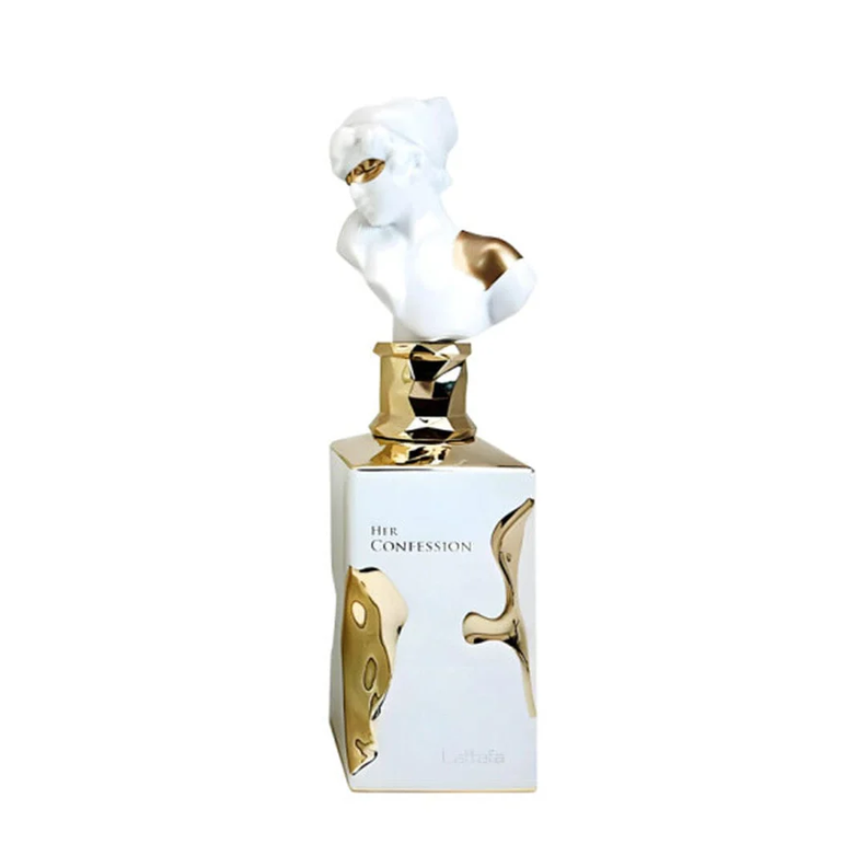 Perfume Her Confession Lattafa EDP Mujer 100 ml-1