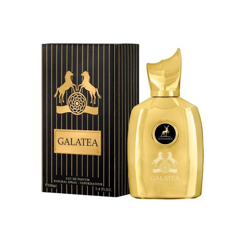 Perfume Gelatea Maison Alhambra EDP Unisex 100 ml-0