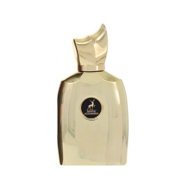 Perfume Gelatea Maison Alhambra EDP Unisex 100 ml-1