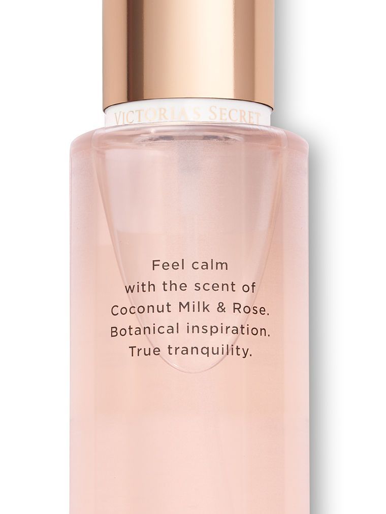 Colonia Coconut Milk & Rose Calm Victorias Secret 250 ml-1