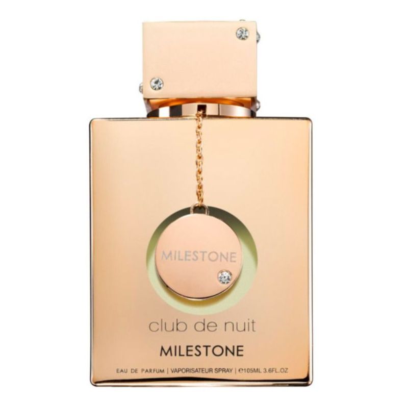 Perfume Club de Nuit Milestone Armaf EDP Unisex 105 ml-1