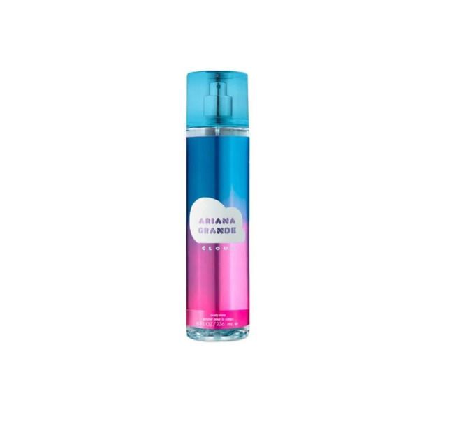Colonia Cloud Ariana Grande Mujer 236 ml-0