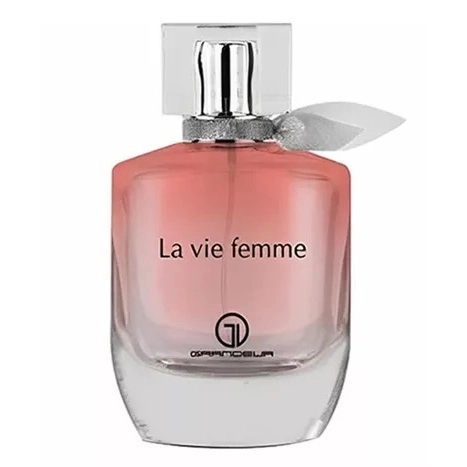 perfume La Vie Femme Grandeur EDP Mujer 100 ml Grandeur Fragrances