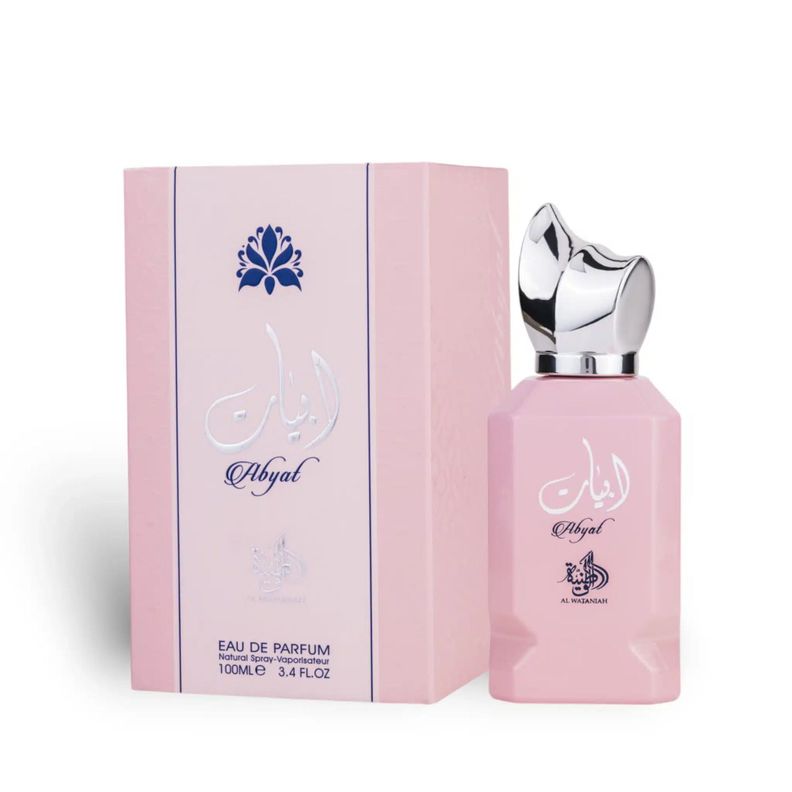 Perfume Abyat Al Wataniah EDP Mujer 100 ml-0