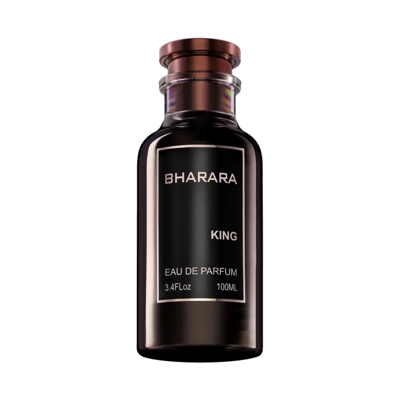 Perfume King Bharara EDP Hombre 100 ml-1