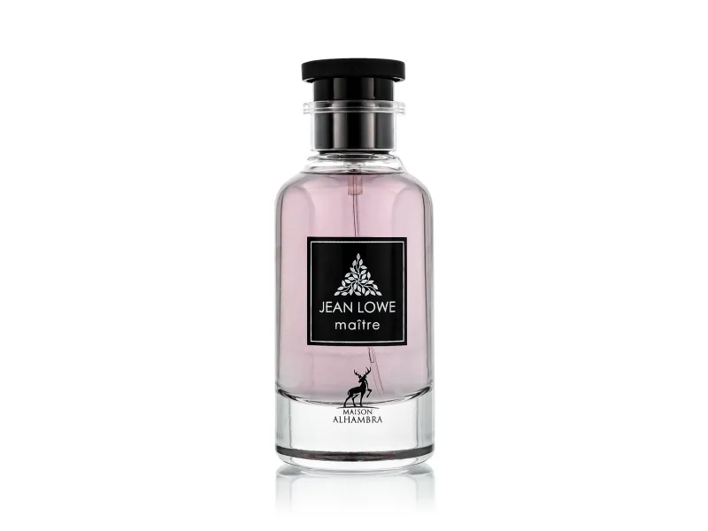 Perfume Jean Lowe Maitre EDP Mujer 100 ml-1