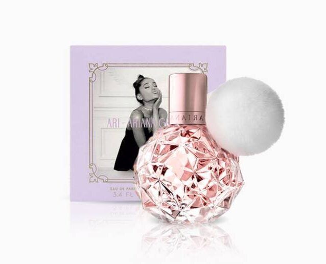 Perfume ARI Ariana Grande EDP Mujer 30 ml-0