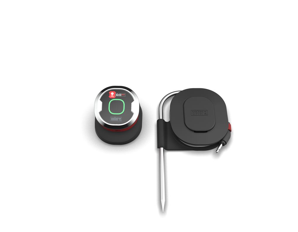 Igrill Mini Weber-0