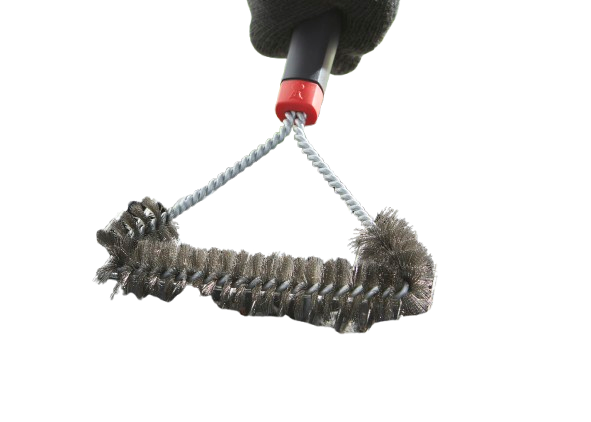 Cepillo de Limpieza 30cm Weber-1