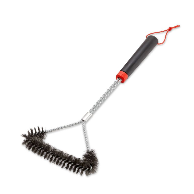Cepillo de Limpieza 45cm Weber-1