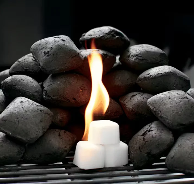 Cubos de Encendido Weber-1