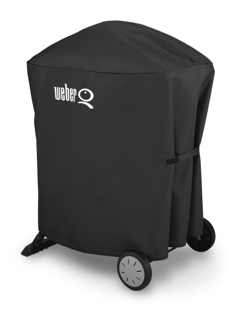 Funda Parrilla Q1200/2200 Weber-0