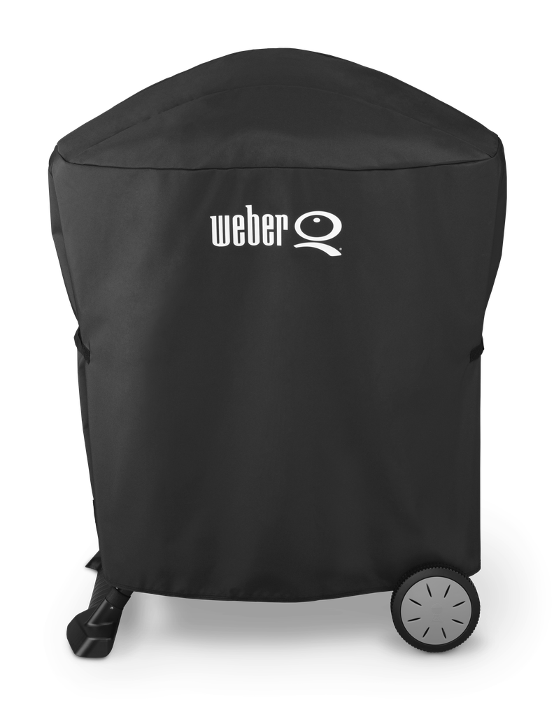 Funda Parrilla Q1200/2200 Weber-1