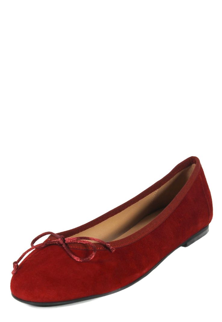 Ballerina Base Rugosa Burdeo-0