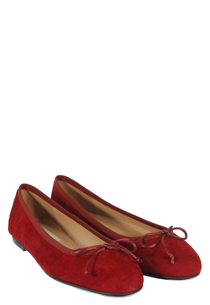 Ballerina Base Rugosa Burdeo-3