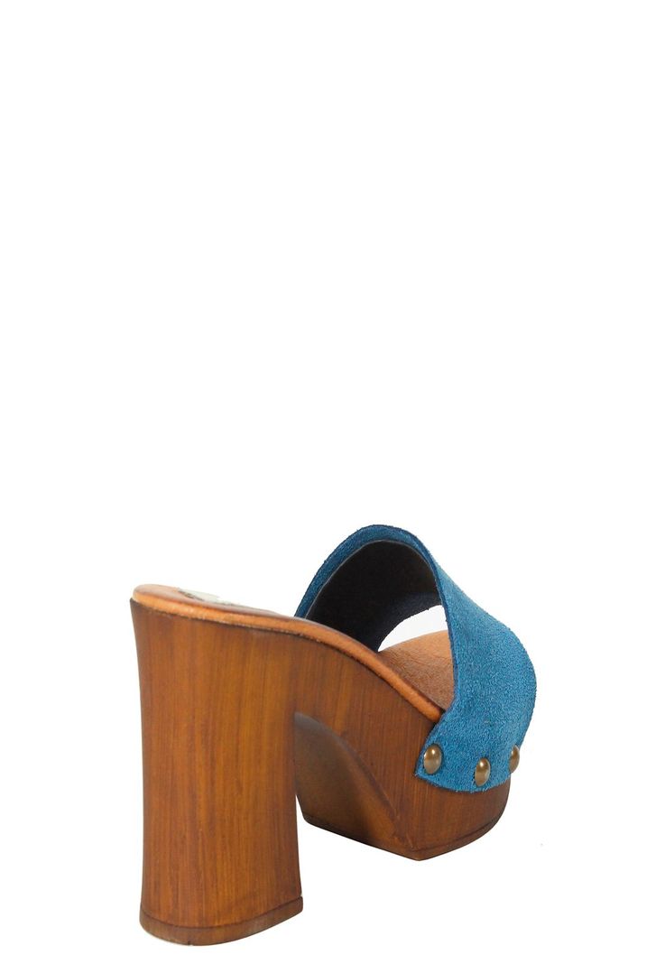 Zueco Faja Reno Jeans-2