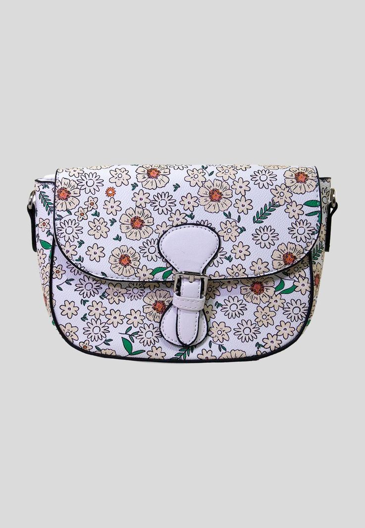 Bandolera full flores Blanco-1