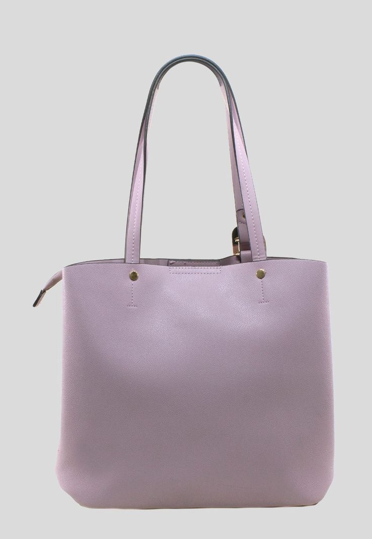 Cartera Faja Piton Lila-2