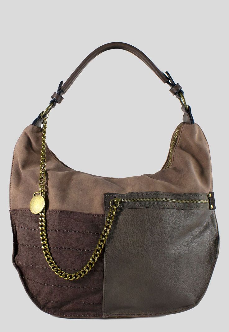 Cartera Patch Cadena Moro-0