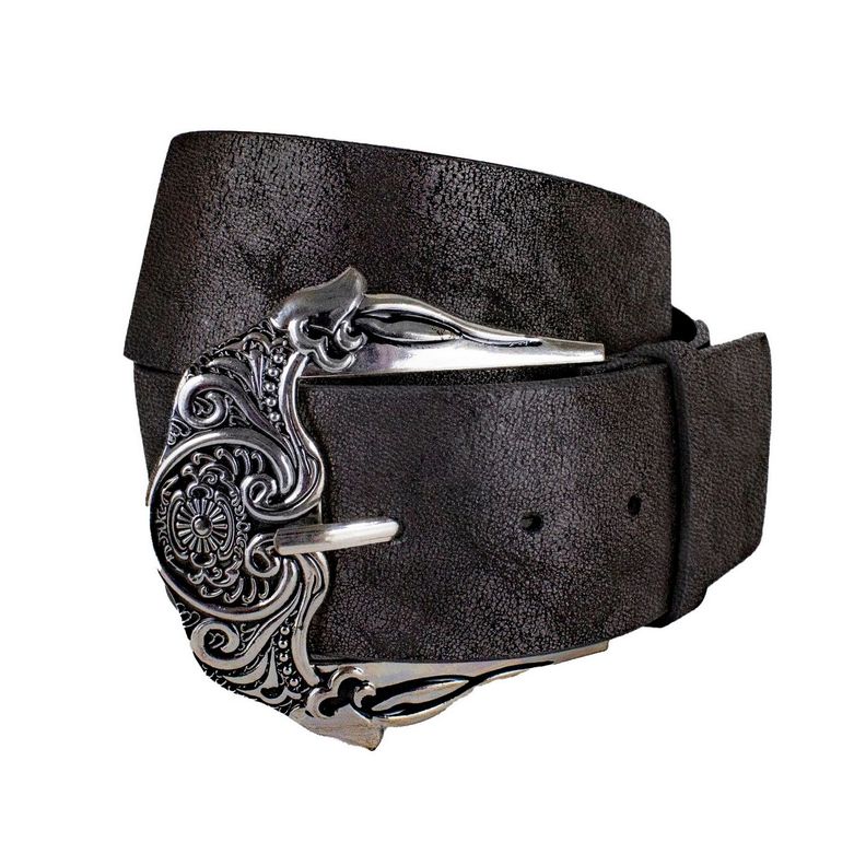 Cinturón Vaquero Maxi