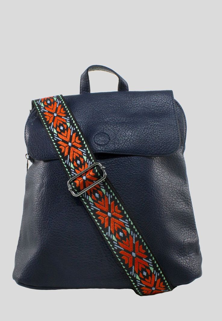 Correa Larga X Carteras Naranjo-2