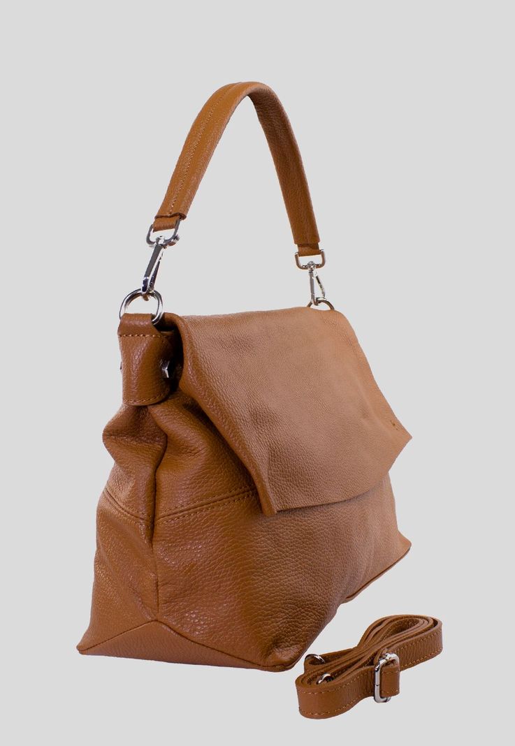 Cartera Cuero Tapa Tostado-1