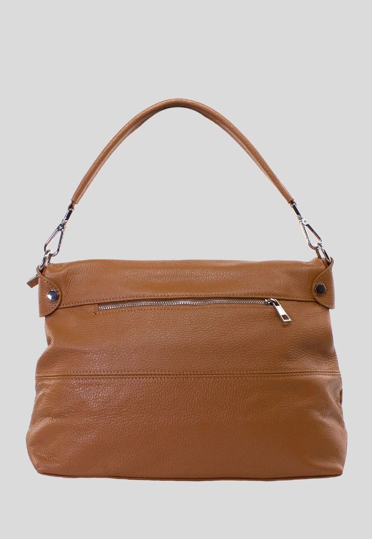 Cartera Cuero Tapa Tostado-2