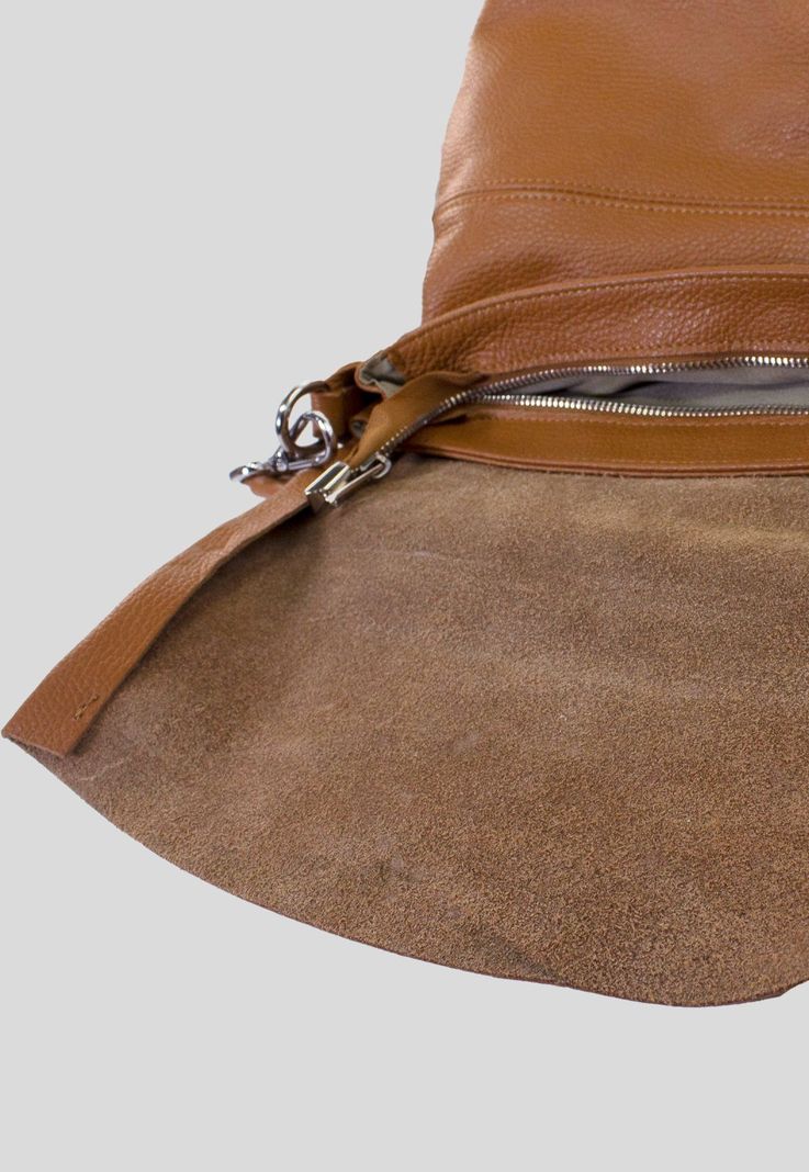 Cartera Cuero Tapa Tostado-3