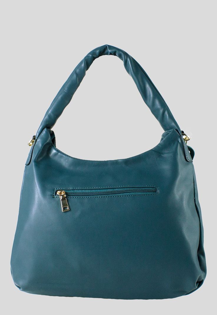 Cartera Cadena Frontal Petroleo-2
