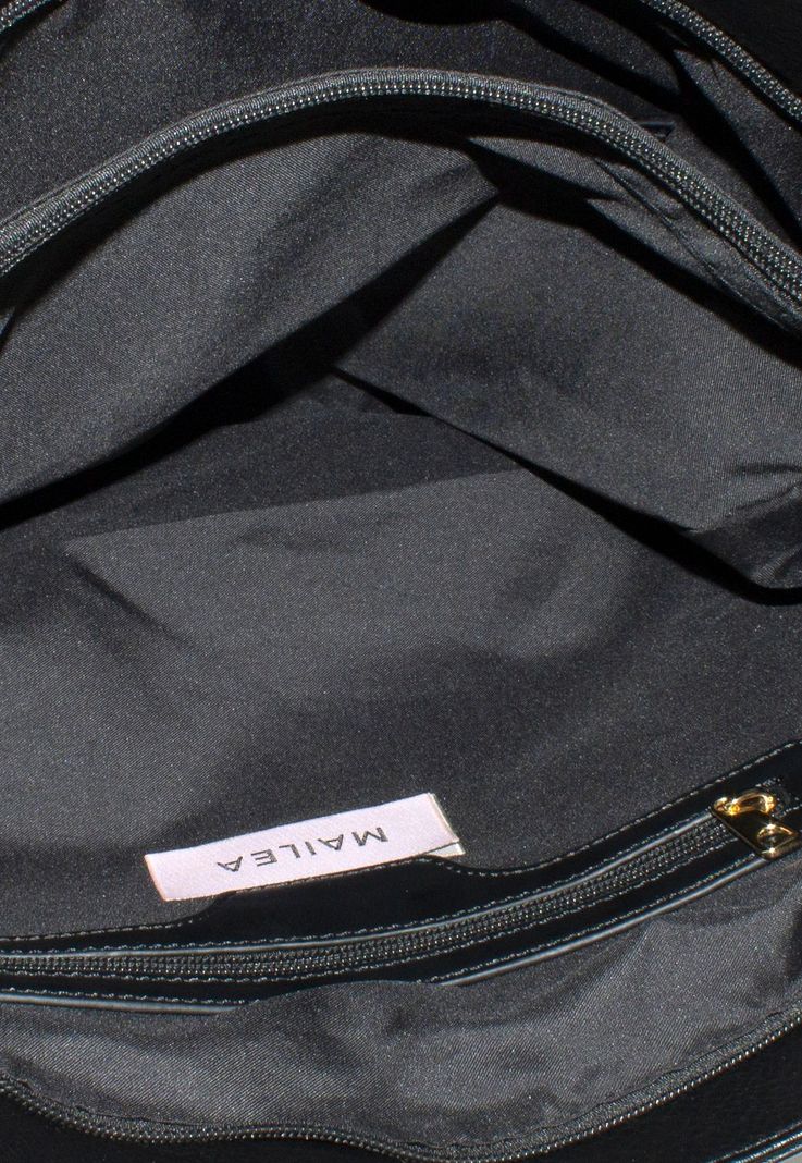 Cartera Clasica Bolsillo Boton Negro-3