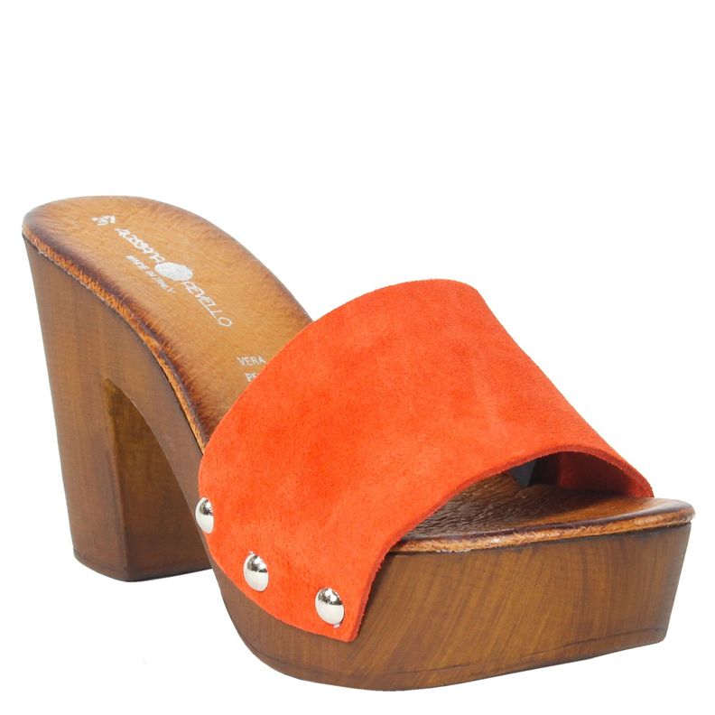 Zueco Taco Faja Reno Rojo-1
