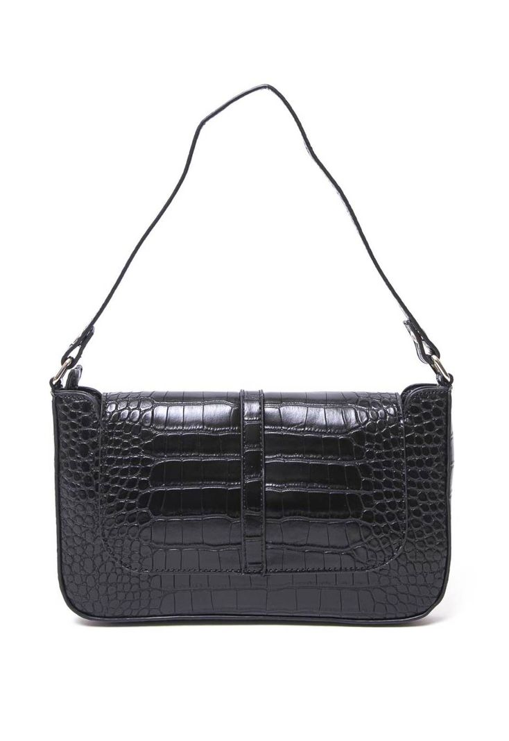 Cartera Chica Full Coco Negro-2