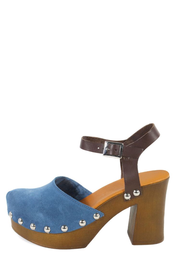 Zueco Reno Taco Amarra Jeans-0
