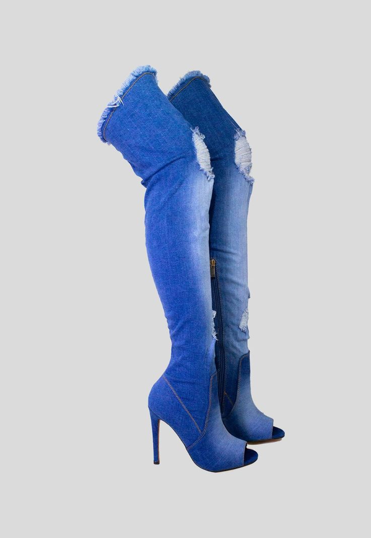 Bucanera Jeans-0